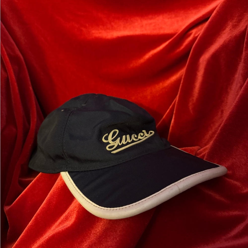 Gucci Cap